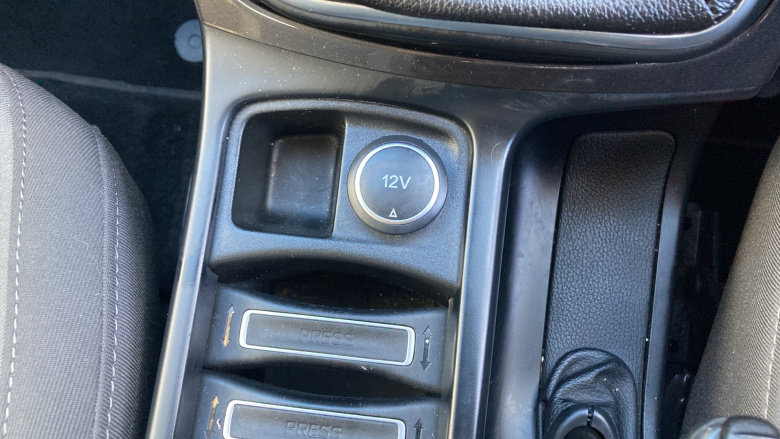 Ford C-MAX 1.5 TDCi Titanium 5dr Diesel Estate